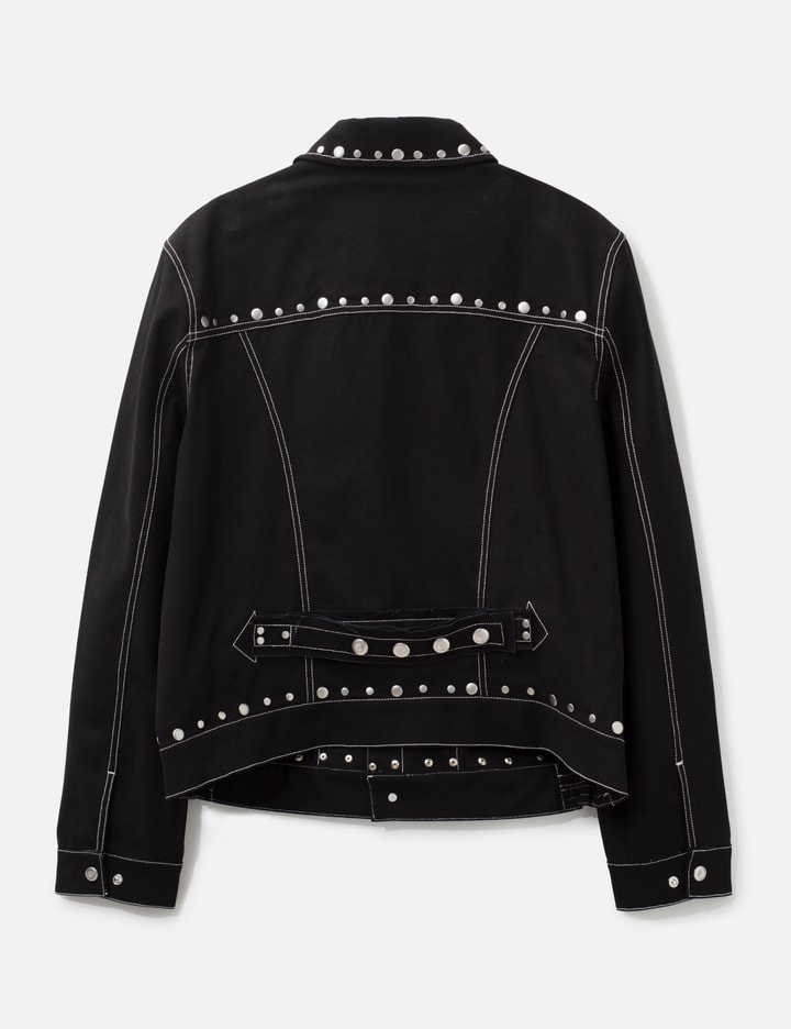 Plateau Studio Draft Worker Jacket