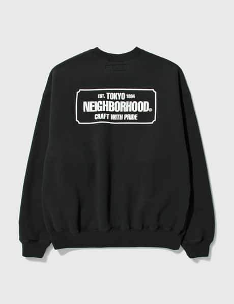 NEIGHBORHOOD Classic-S Sweatshirt