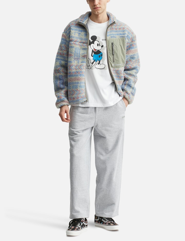 SP Sherpa Fleece Jacket Placeholder Image