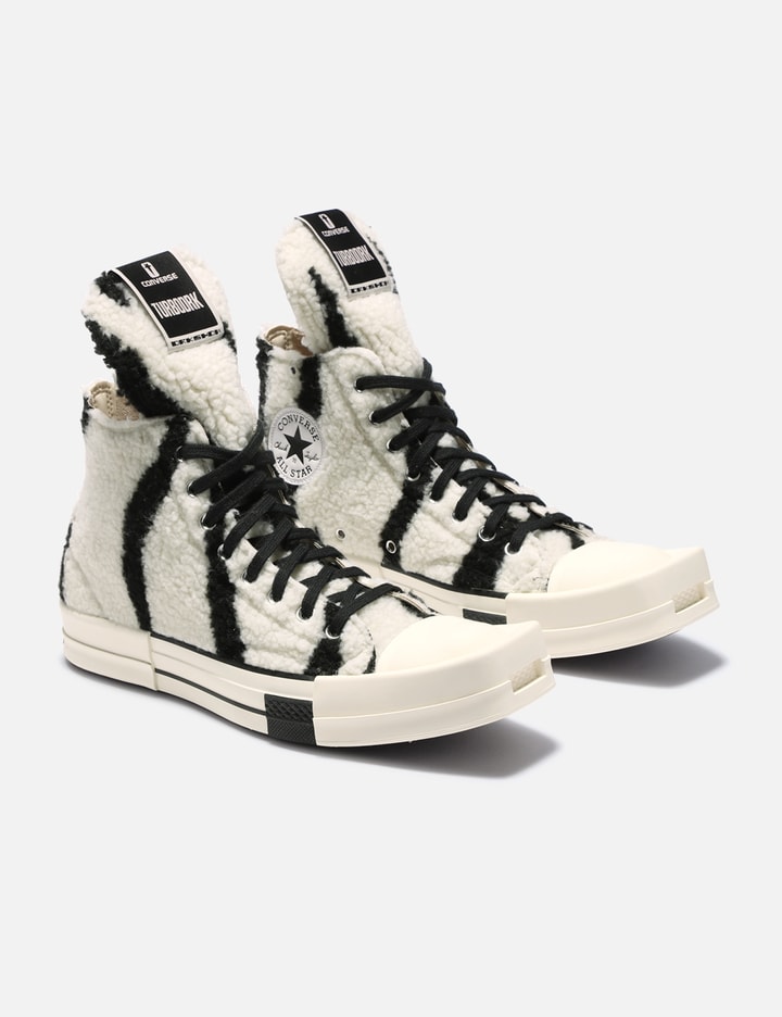 Converse x DRKSHDW TURBODRK Chuck 70 Placeholder Image