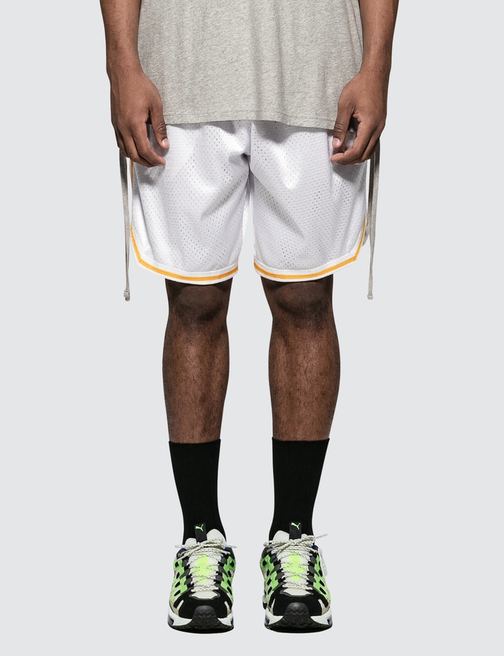 Mesh Shorts Placeholder Image