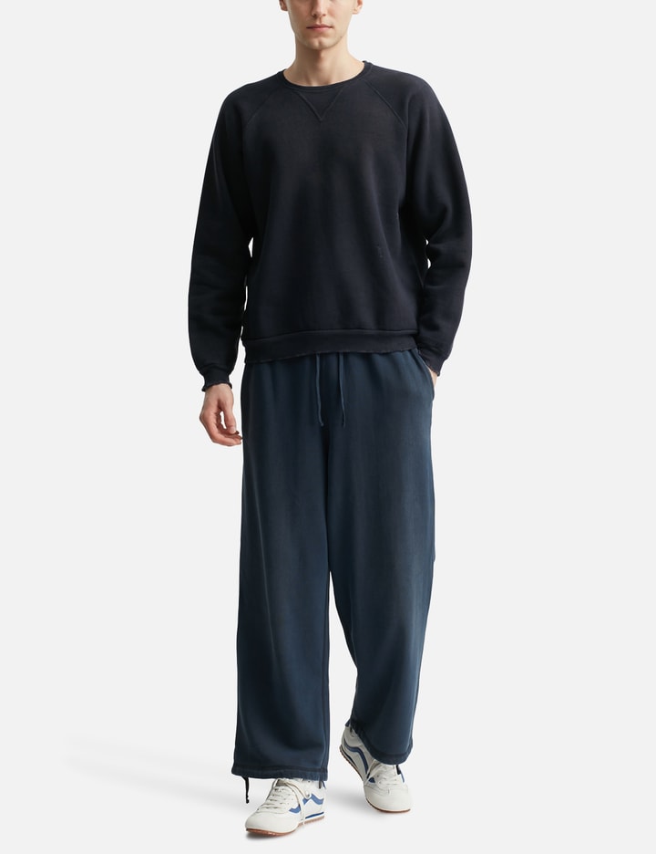 Vintage Double V Sweatshirt Placeholder Image