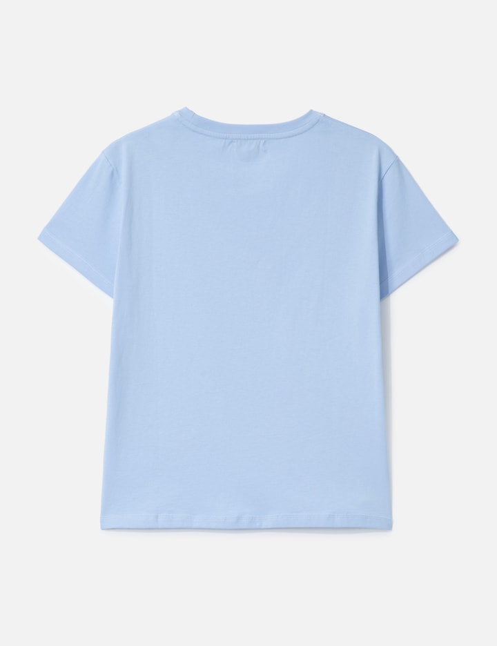 Greetings T-Shirt Placeholder Image