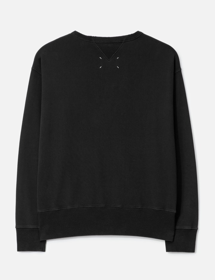 Crewneck sweater Placeholder Image