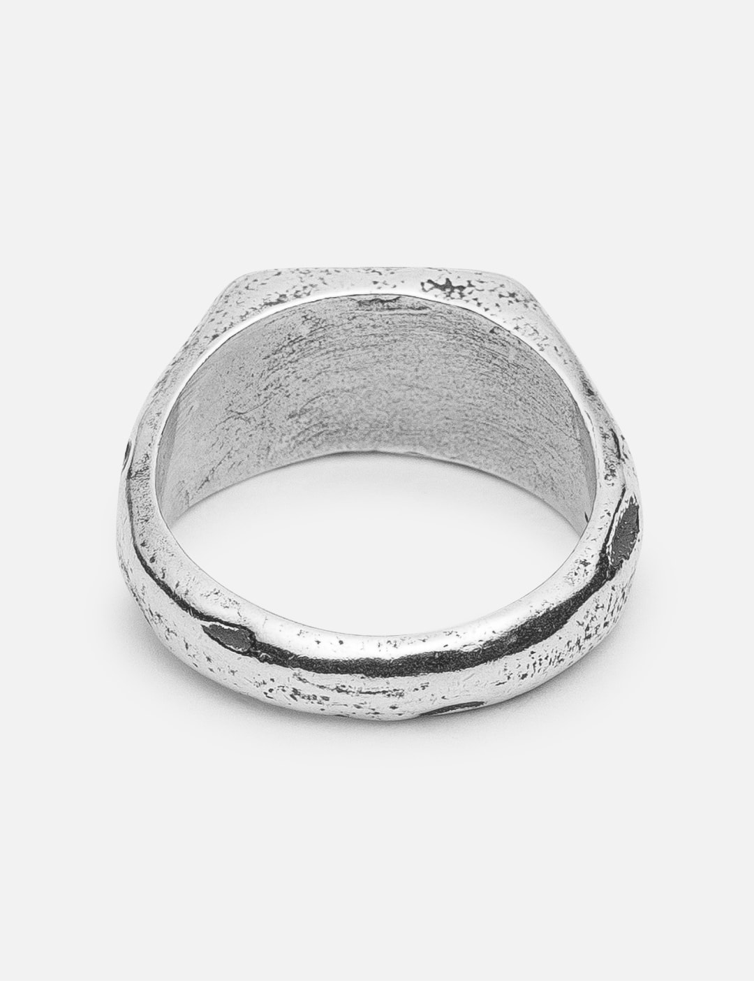 Elongated Ring view 11