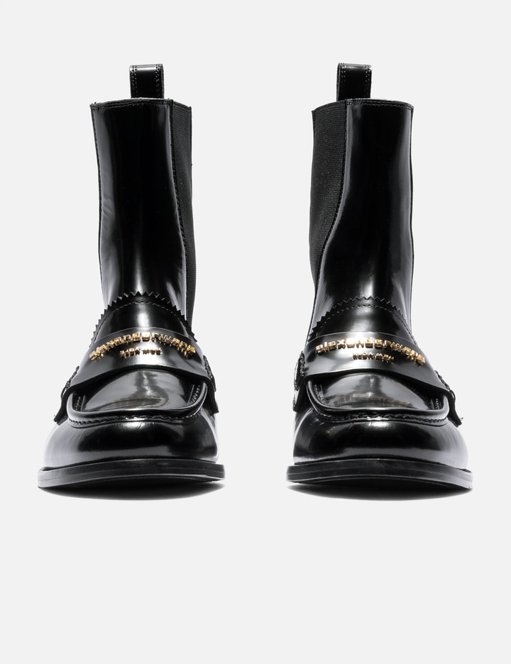 Carter Ankle Boot Placeholder Image