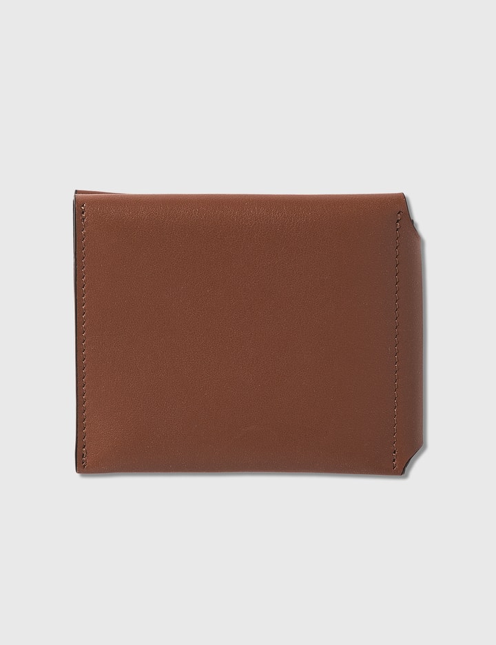 Trifold Card Wallet Placeholder Image