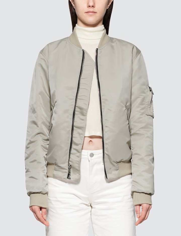 Bogota Bomber Jacket Placeholder Image