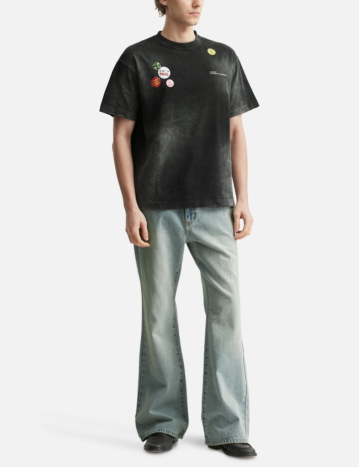 Pin 2.0 T-Shirt Placeholder Image