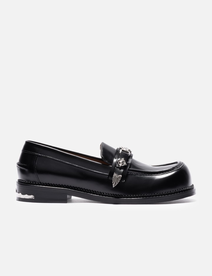 Square Metal Loafer Placeholder Image