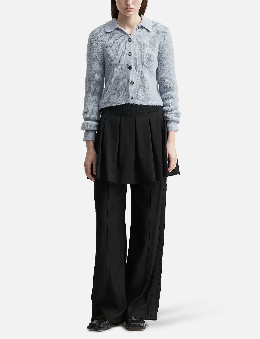 Object Skirt view 16