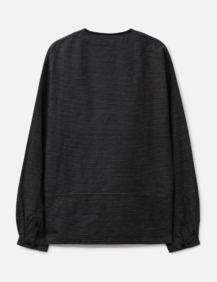 I.C.T. Tunic P.O. Sashiko Placeholder Image