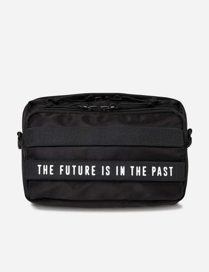 Human Made Military Pouch Small