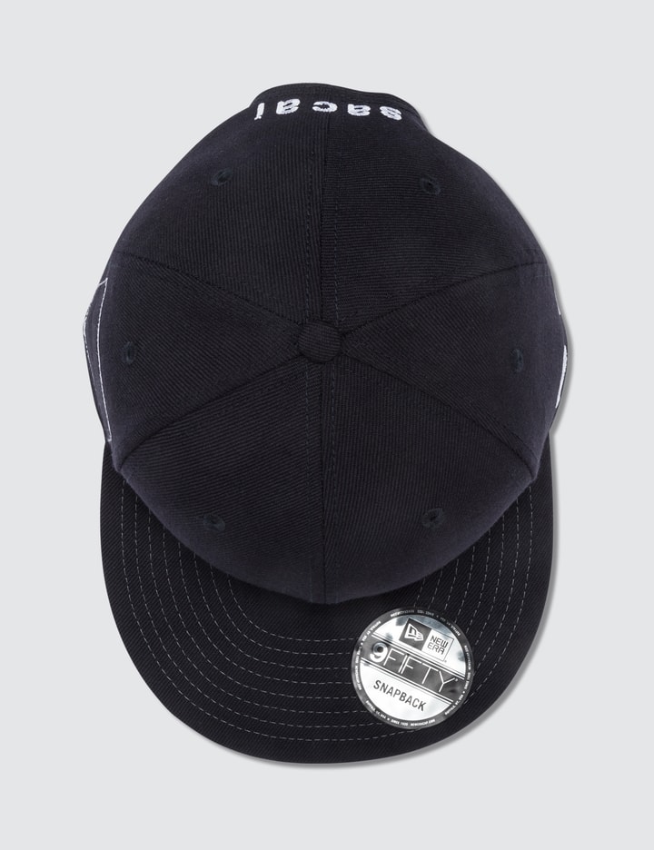 Sacai Cap Placeholder Image