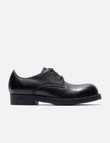 Lace-Up Derby view 5