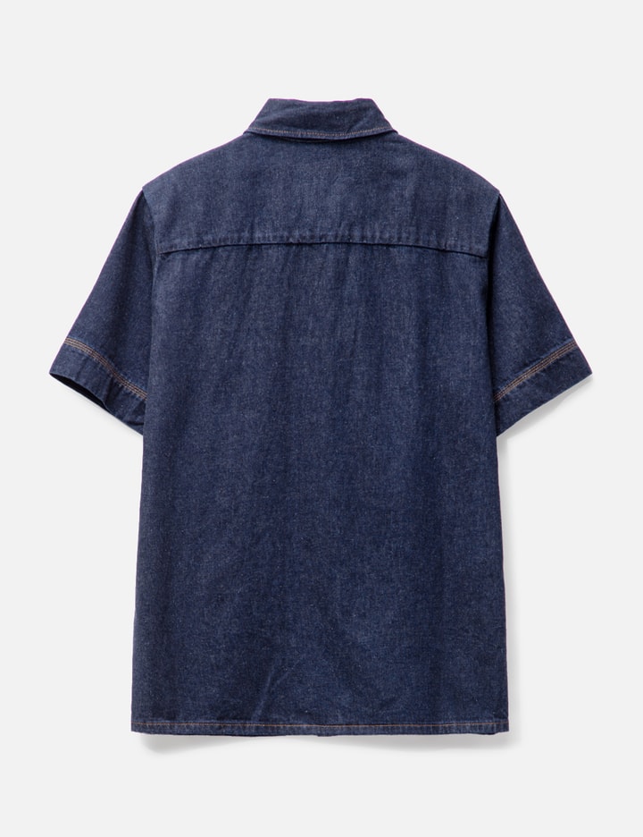 Gil Short Sleeve Shirt Placeholder Image