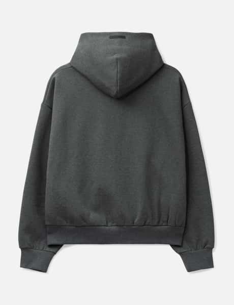 Embossed Essentials Classic Hoodie view 8