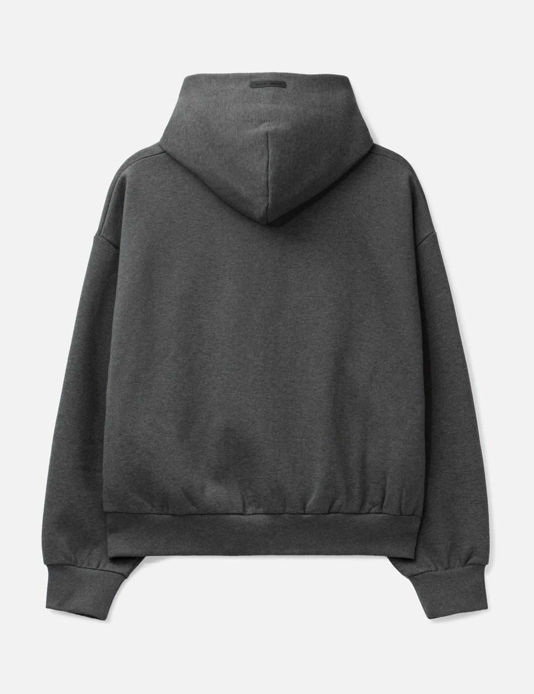 Embossed Essentials Classic Hoodie view 9