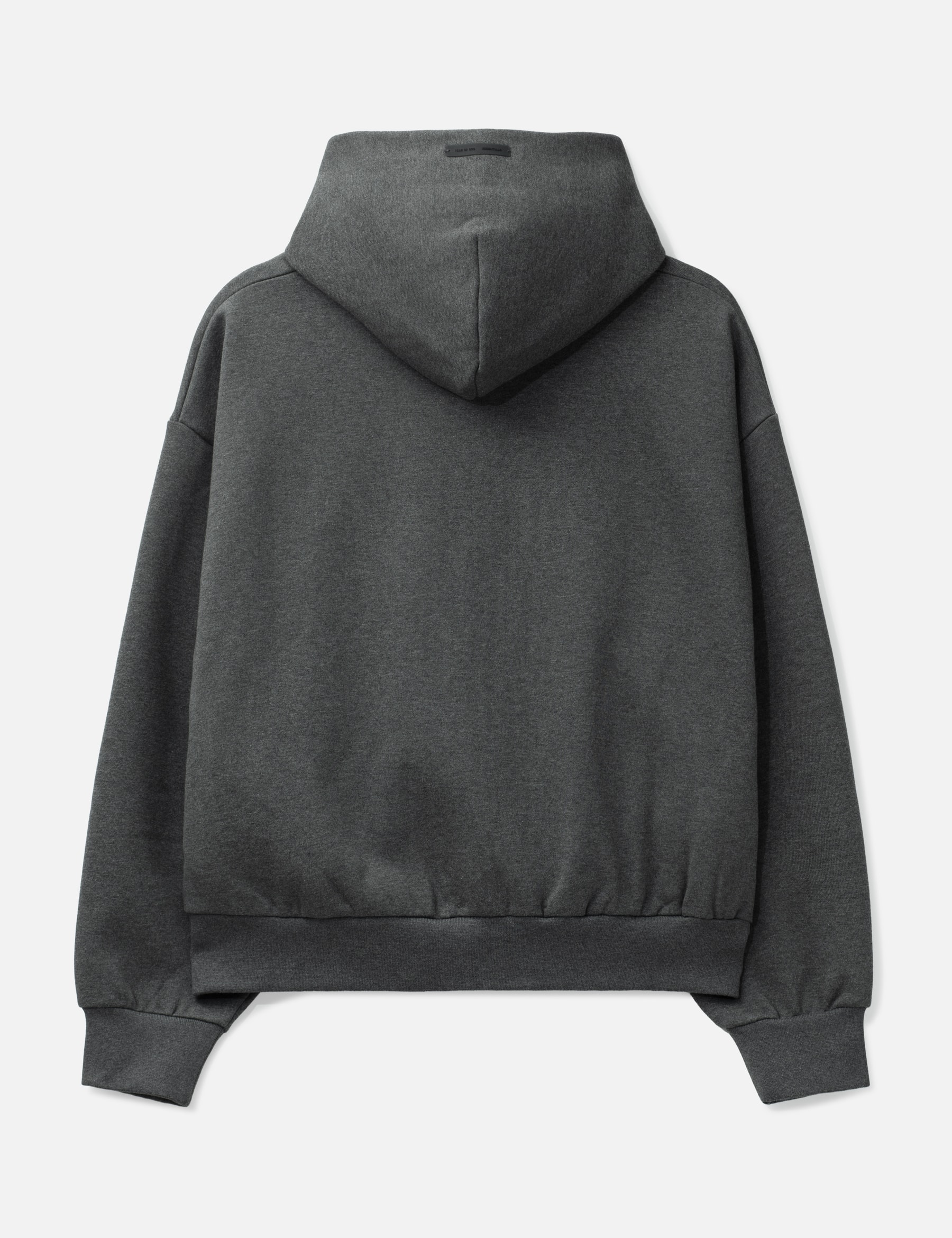 Embossed Essentials Classic Hoodie view 17