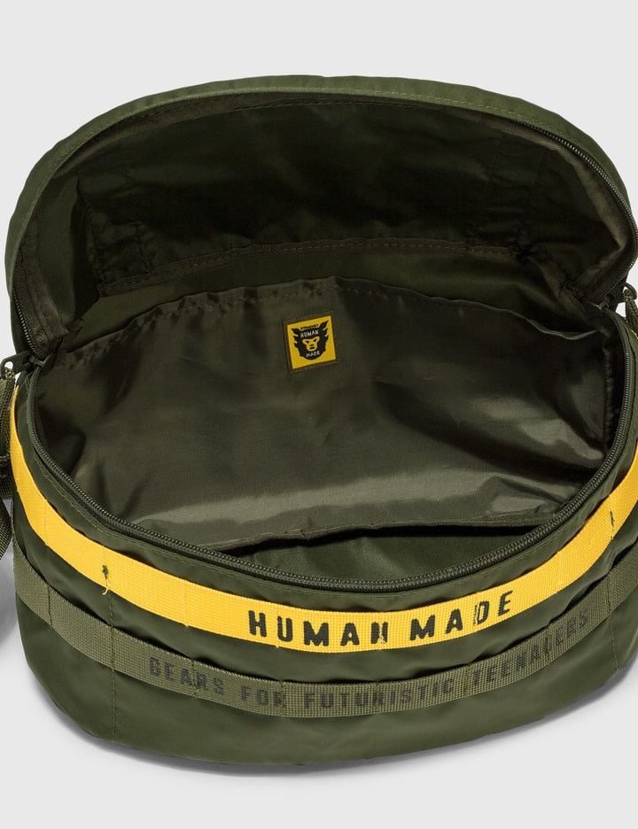 Military Waist Bag Placeholder Image