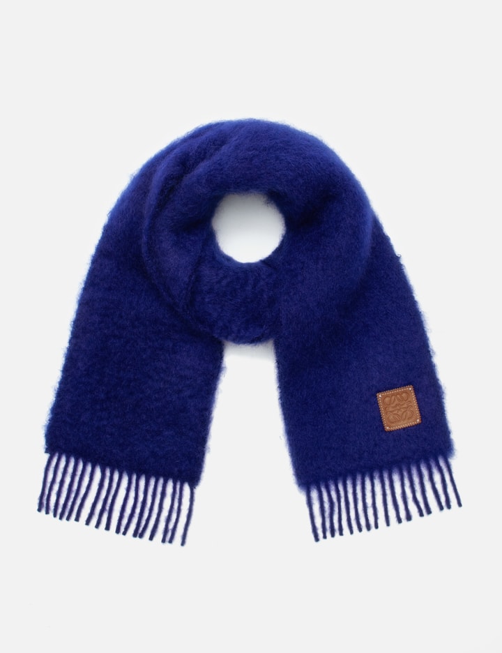 Mohair Scarf Placeholder Image