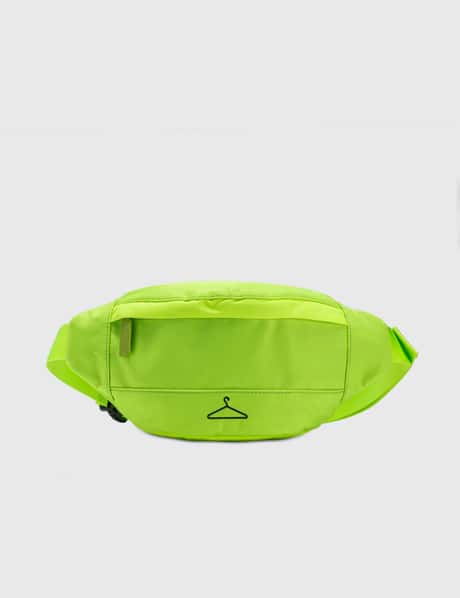 Holzweiler Neon Willow Fanny Pack