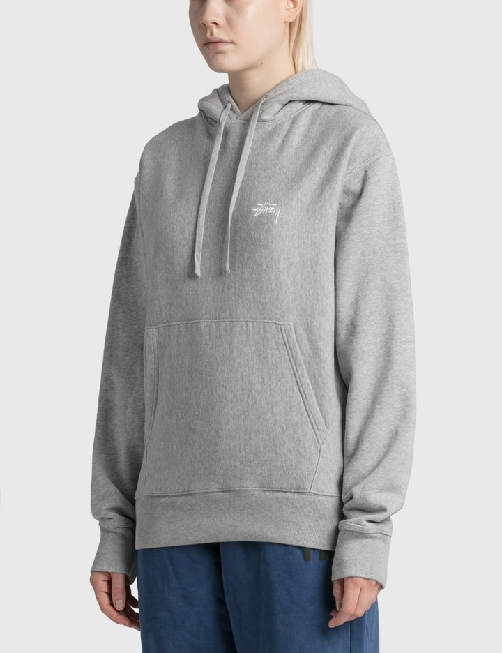 Stock Logo Hoodie Placeholder Image