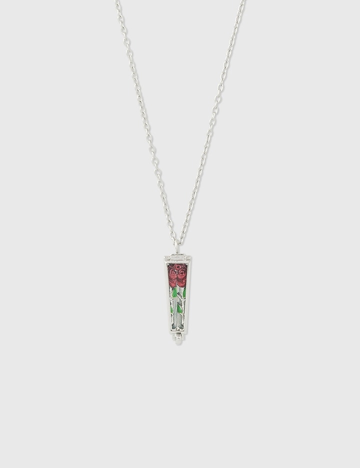 Rose Necklace Placeholder Image
