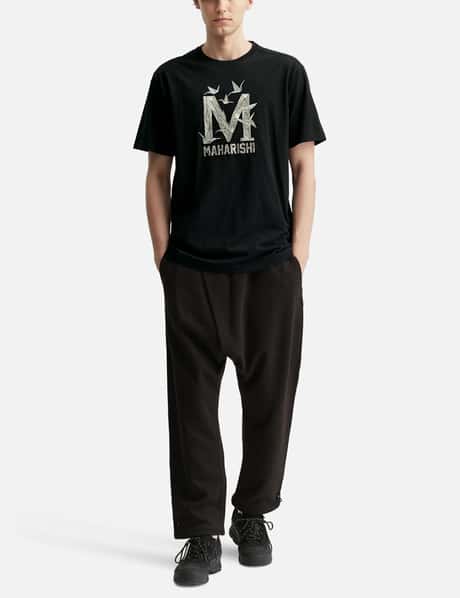 Origami Crane M T-Shirt view 14