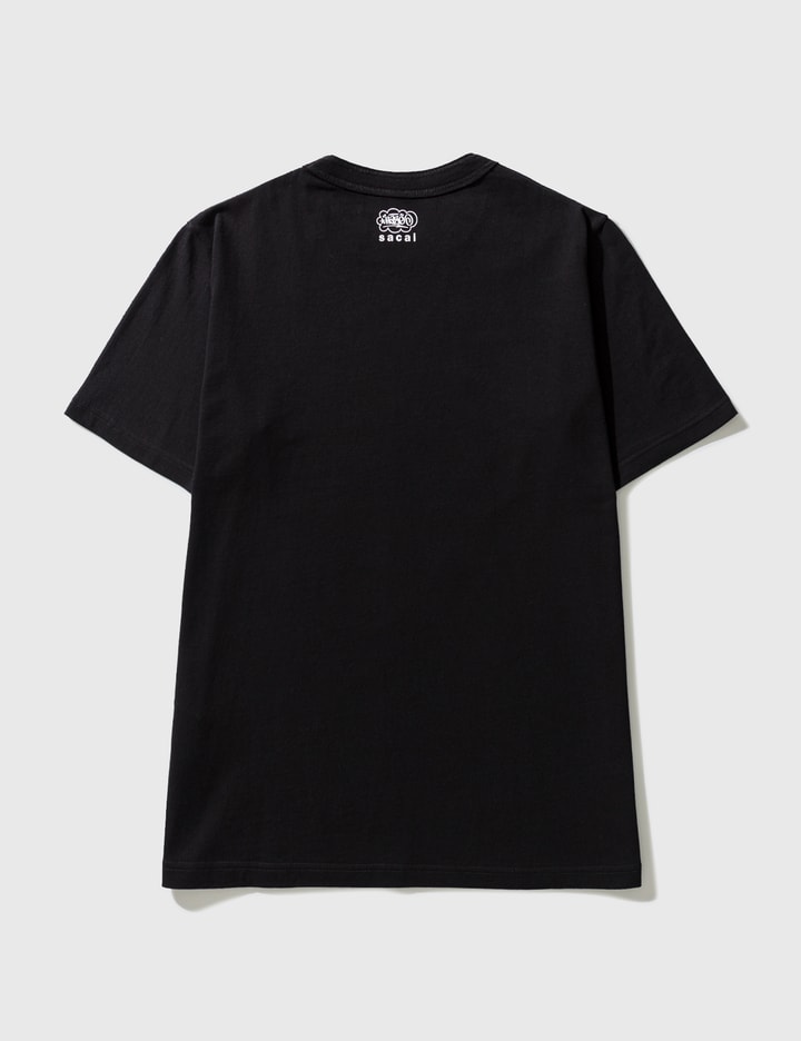Eric Haze T-shirt Placeholder Image