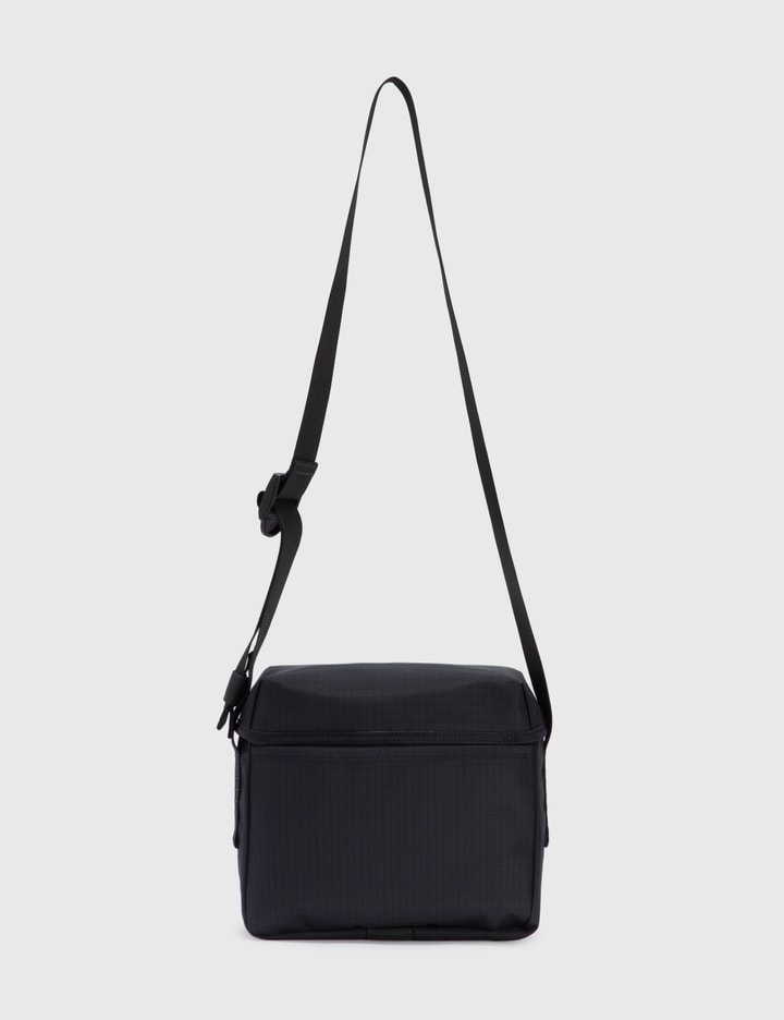 Nylon Messenger Bag Placeholder Image