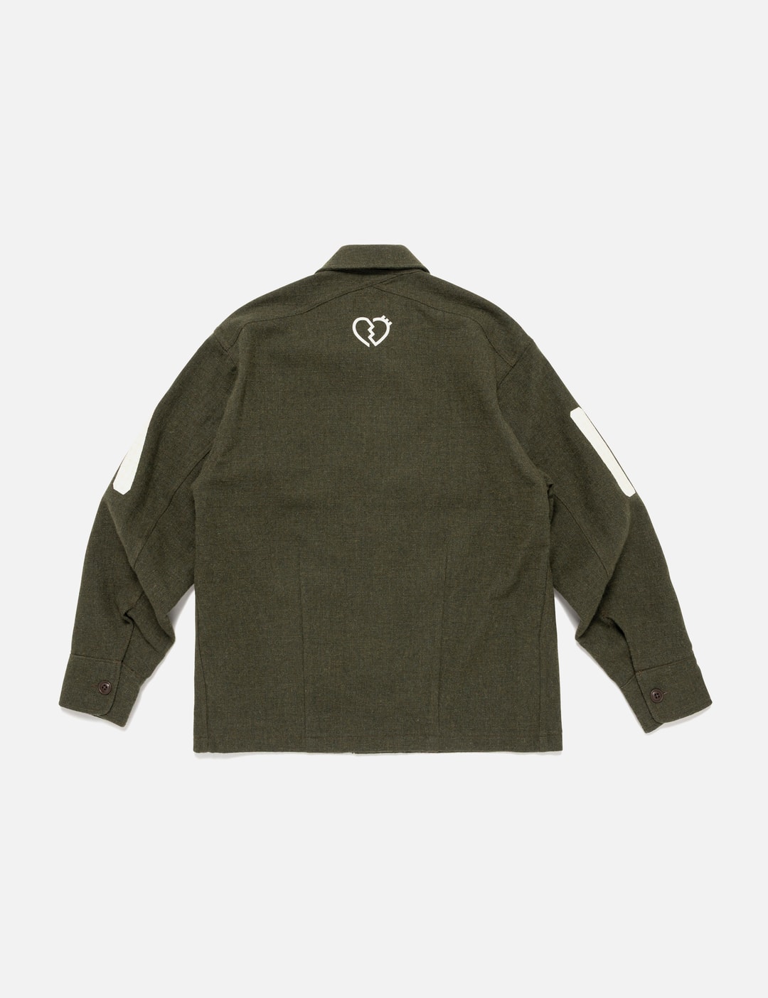 Military Shirt view 6