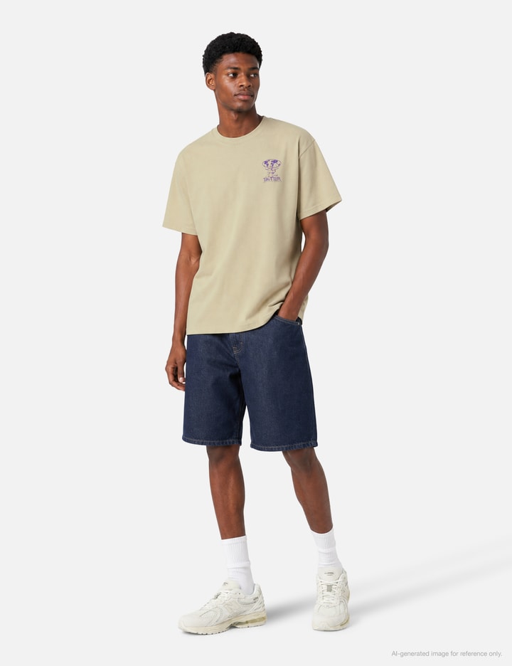 Butter Goods Terrain Tee