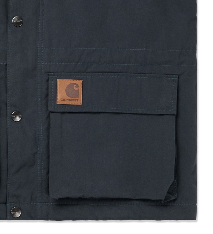Marlin Mosley Jacket Placeholder Image