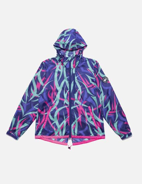 Clot Clot ALIENEGRA 2.0 Windbreaker