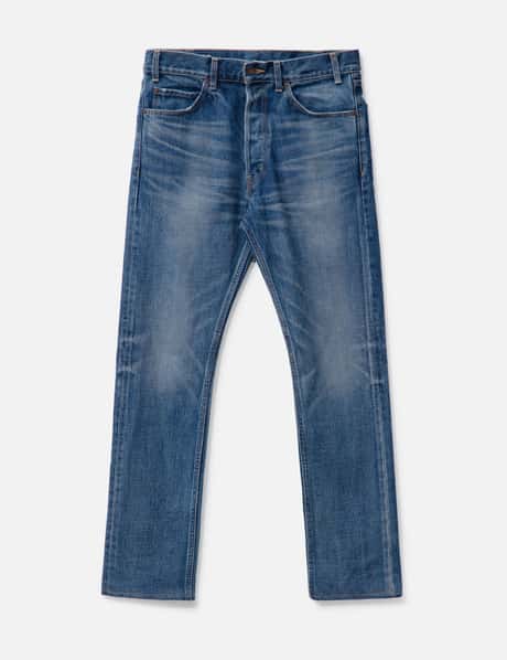 CELINE Lou Jeans