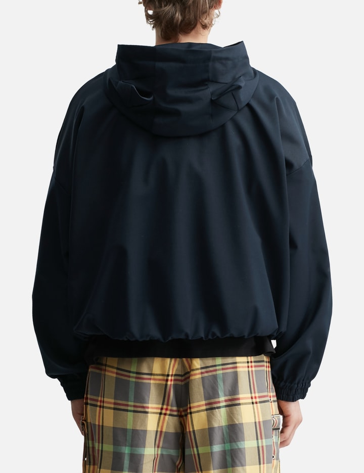 Charles Jeffrey Loverboy Ears Kagool