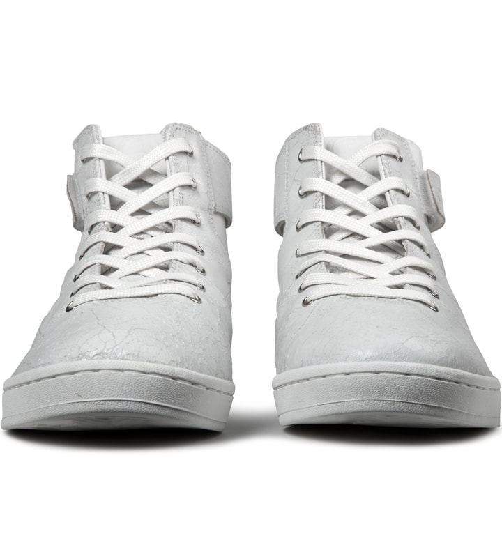 White/White Nove 2 SP Shoes Placeholder Image