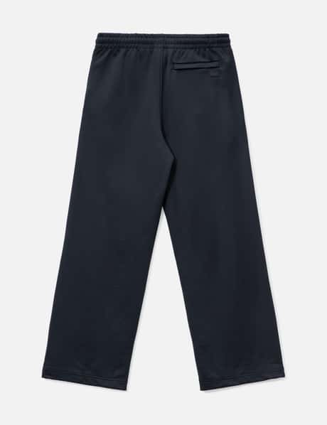 Loose Fit Fleece Sweatpants view 8