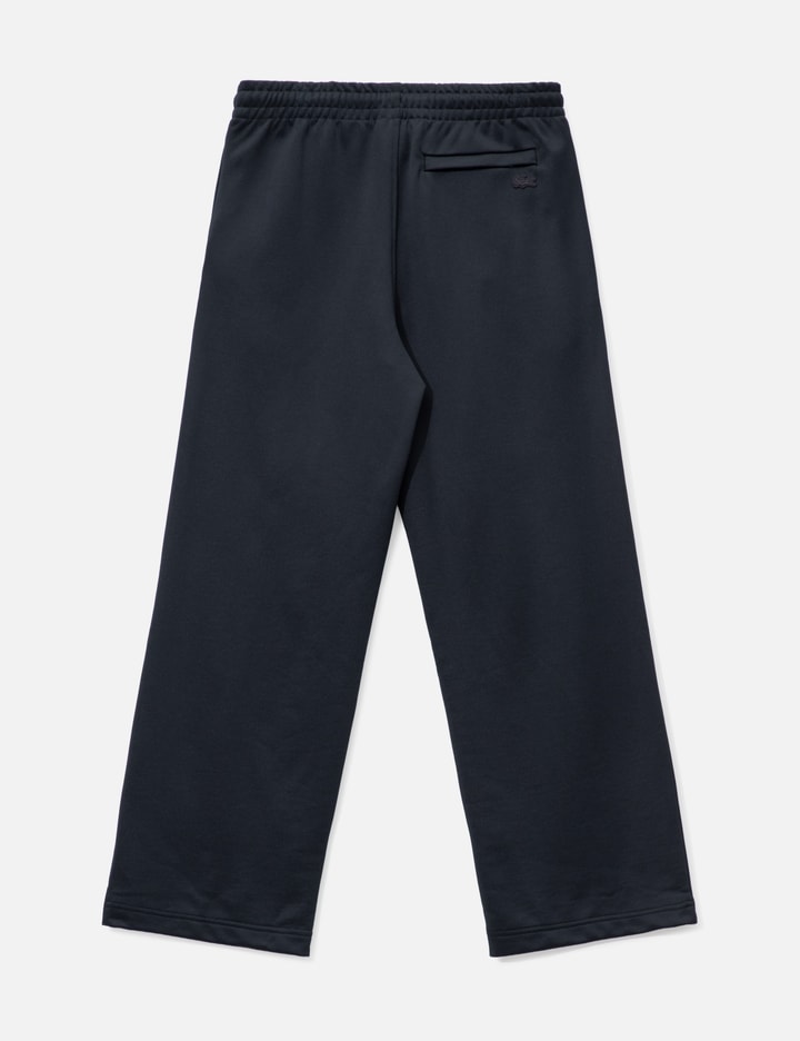 Lacoste Loose Fit Fleece Sweatpants