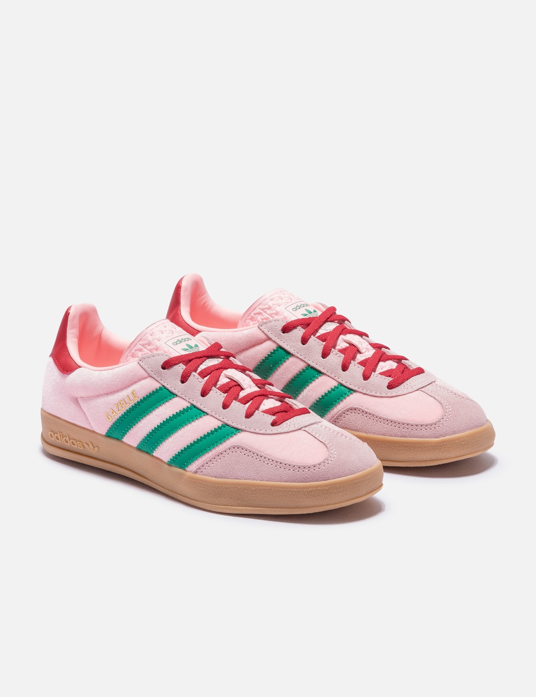 Gazelle Indoor Shoes view 12