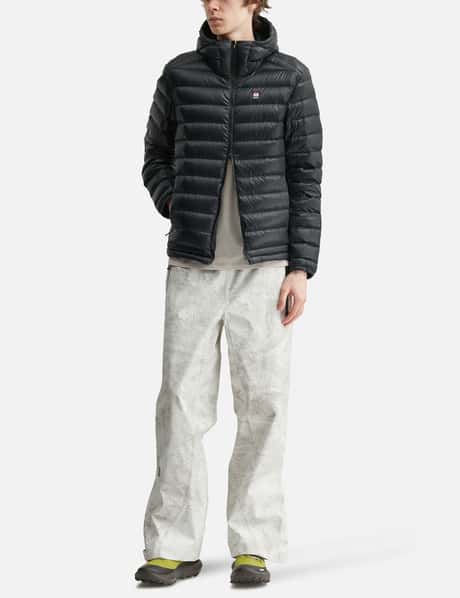 Keilir Hooded Down Jacket view 14