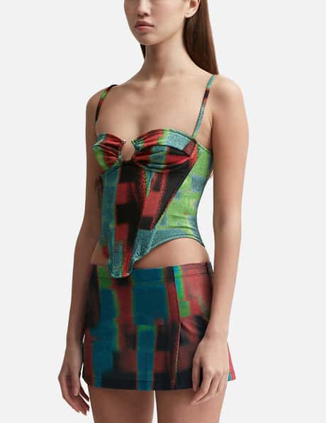 Deia Corset view 7