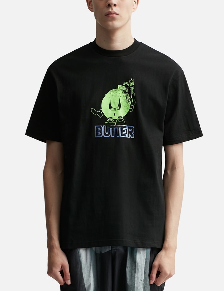 Bomb T-shirt Placeholder Image