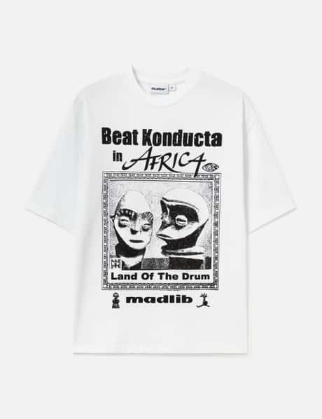 Butter Goods Africa Tee