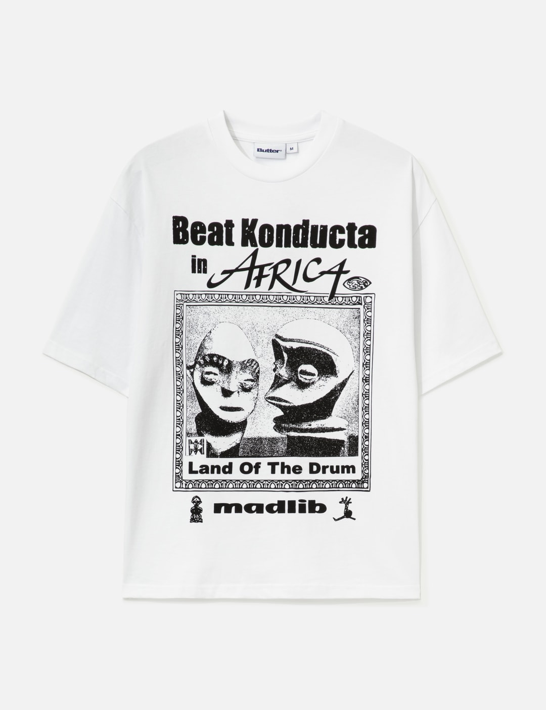 Africa Tee view 7
