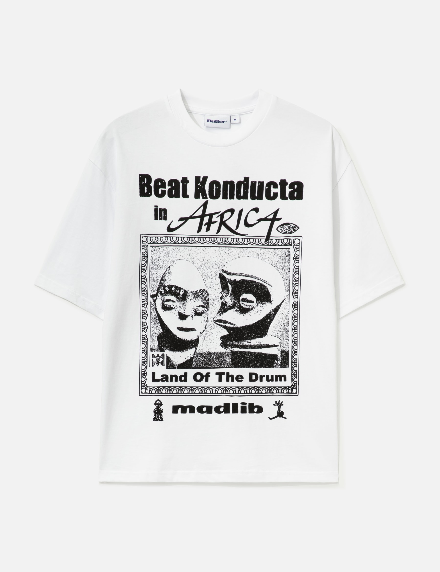 Africa Tee view 16