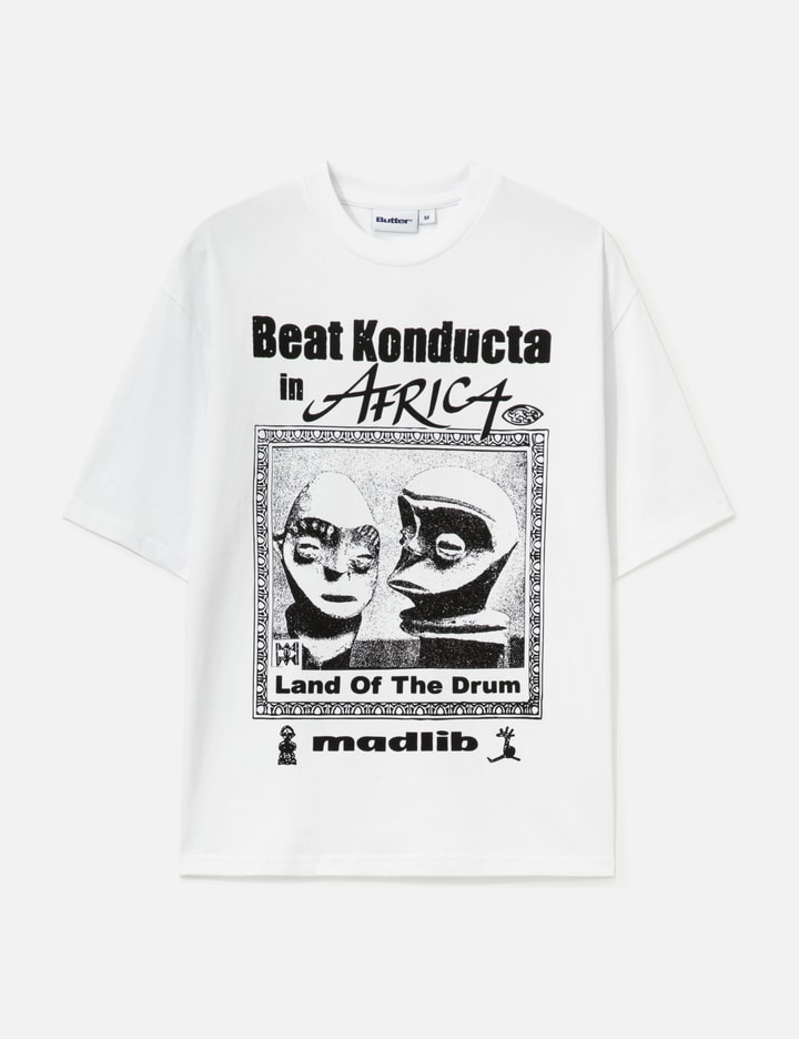 Africa Tee Placeholder Image