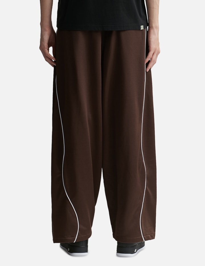 Poseidon Wide Leg Track Pants Placeholder Image