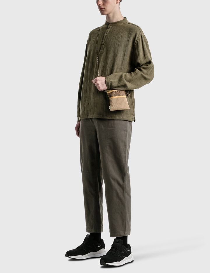 Sukha シャツ Placeholder Image